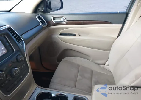 2014 Jeep Grand Cherokee Laredo from USA, damaged, VIN 1C4RJFAG2EC179327